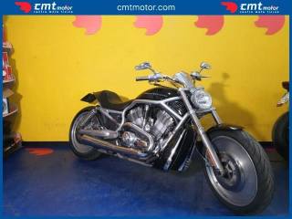 HARLEY-DAVIDSON 1130 V-ROD - VRSCA usata 2
