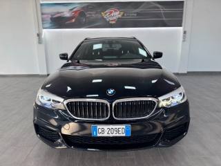 BMW 520 usata, con Airbag