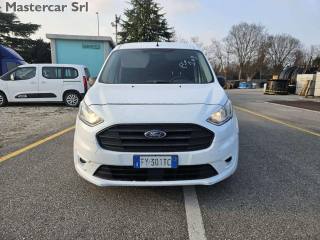 FORD Transit Connect usata, con Climatizzatore