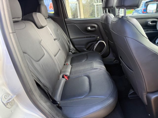 JEEP Renegade usata 34