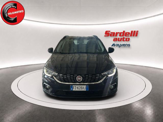 FIAT Tipo usata, con Alzacristalli elettrici