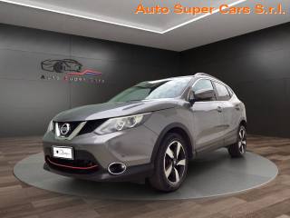 NISSAN Qashqai 1.6 dCi 2WD Tekna