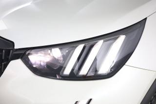 PEUGEOT 2008 usata 7
