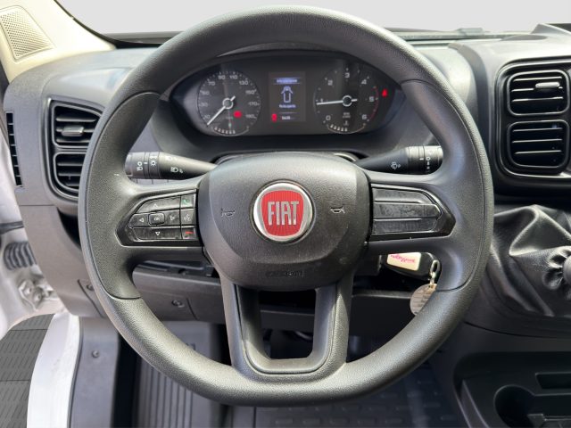 FIAT Ducato usata 10