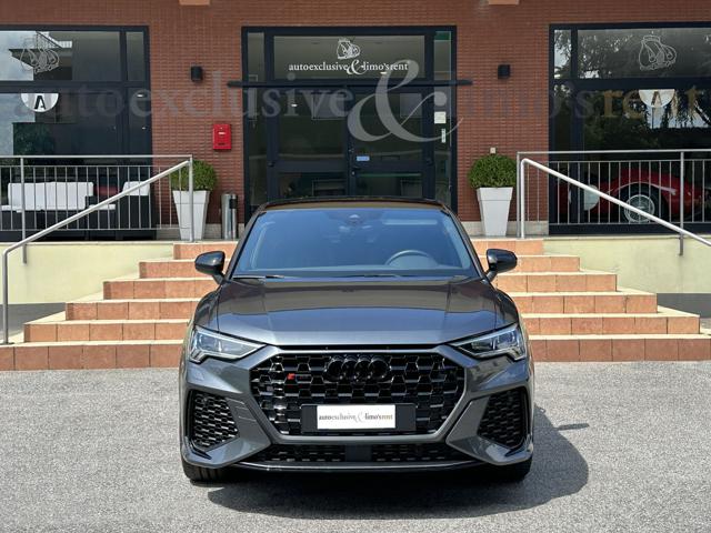 AUDI RS Q3 usata, con Airbag