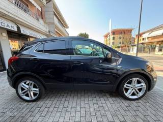 OPEL Mokka usata 3