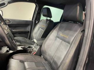 FORD Ranger usata, con Specchietti laterali elettrici