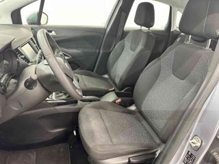 OPEL Crossland X usata, con Climatizzatore