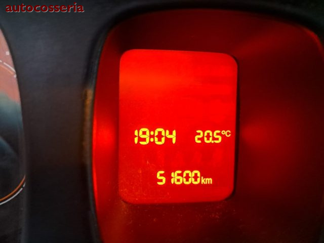 FIAT Panda usata, con Chiusura centralizzata