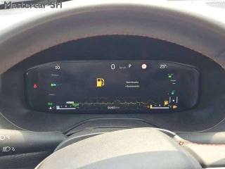 JEEP Compass usata, con Fendinebbia