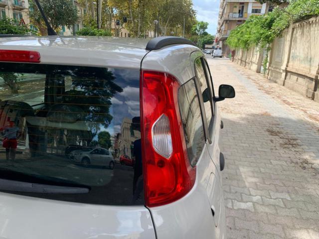 FIAT Panda usata 10