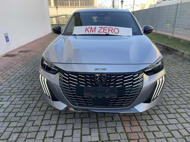 PEUGEOT 208 usata, con ABS