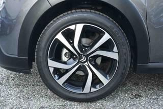 CITROEN C3 usata, con Climatizzatore