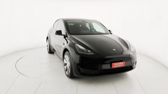 TESLA Model Y usata, con Chiusura centralizzata telecomandata