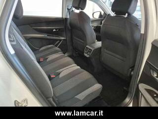 PEUGEOT 5008 usata, con Bracciolo