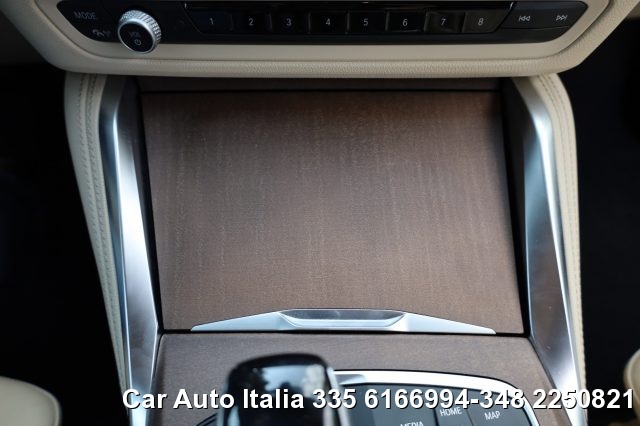 BMW M440 usata, con Assistente abbaglianti