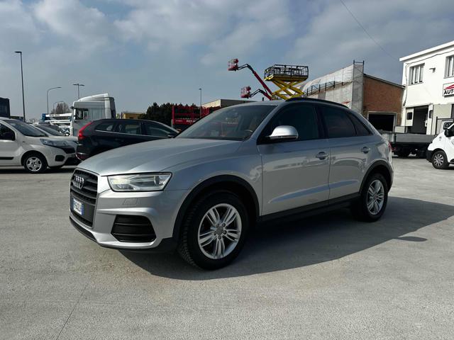 AUDI Q3 usata, con ABS