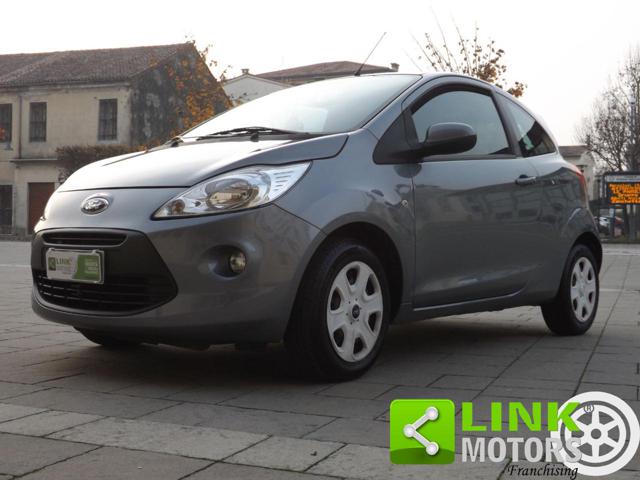 FORD Ka usata 13