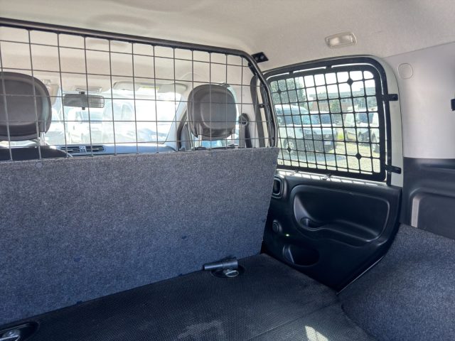 FIAT Panda usata 15