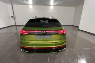 VOLKSWAGEN Taigo usata, con Controllo trazione