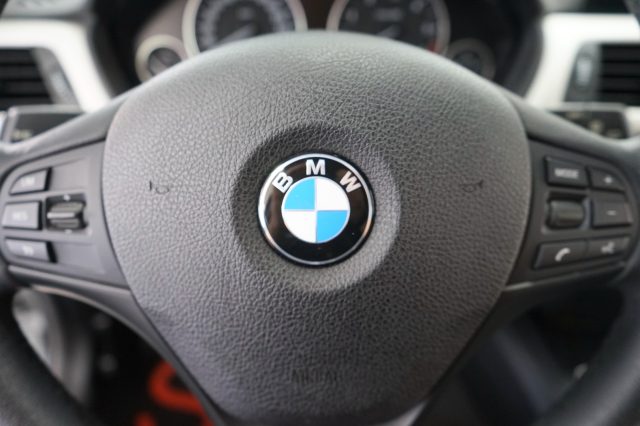 BMW 318 usata 46