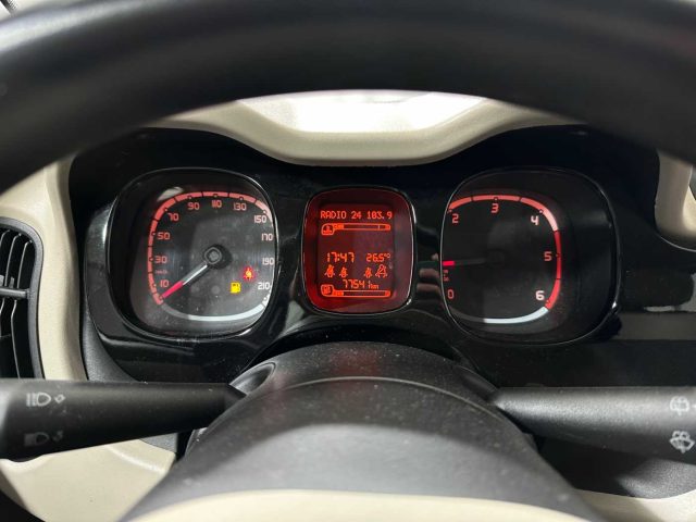 FIAT Panda usata 24