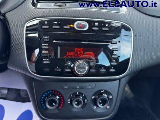 FIAT Punto usata, con Volante multifunzione