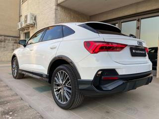 AUDI Q3 usata, con Autoradio