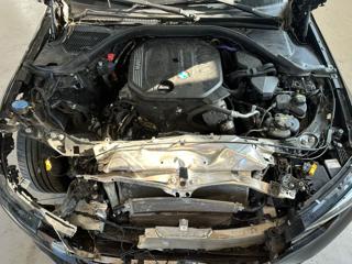 BMW 316 usata, con Cerchi in lega