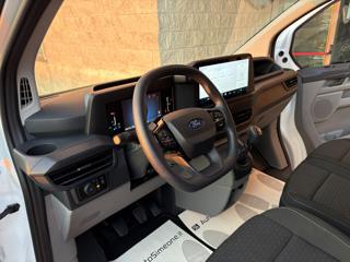 FORD Transit Custom usata, con Cruise Control