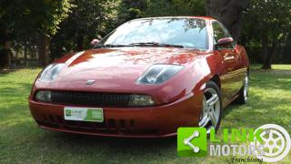 FIAT Coupe usata, con Immobilizzatore elettronico