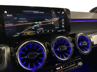 MERCEDES-BENZ GLB 200 usata, con Cronologia tagliandi