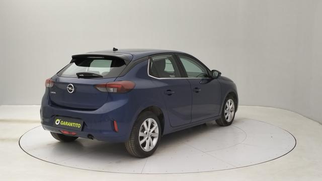 OPEL Corsa usata, con Alzacristalli elettrici