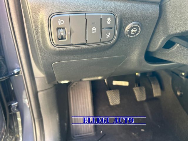 HYUNDAI i20 usata, con Servosterzo