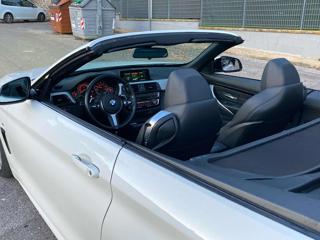 BMW 420 usata, con Cruise Control