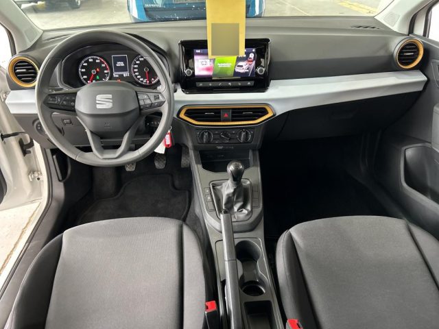 SEAT Ibiza usata, con Autoradio