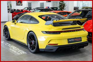 PORSCHE 992 usata, con Alzacristalli elettrici