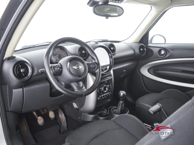 MINI Cooper D usata 7