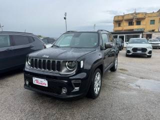 JEEP Renegade usata, con Airbag