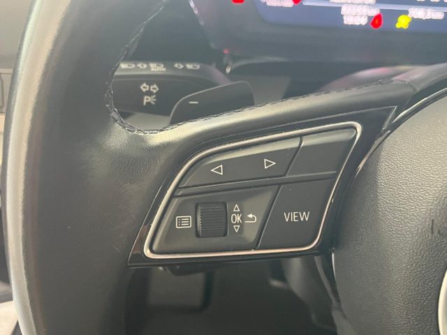 AUDI A3 usata, con Autoradio digitale