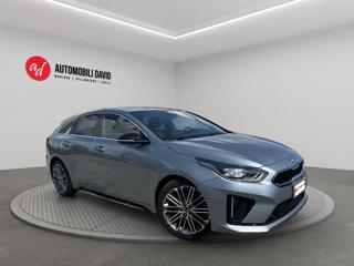 KIA Proceed usata, con Airbag