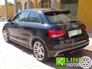 AUDI A1 usata, con Autoradio
