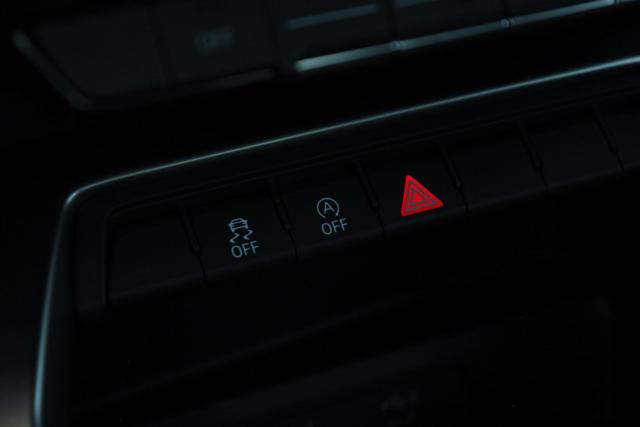 AUDI A3 usata, con Sedile posteriore sdoppiato