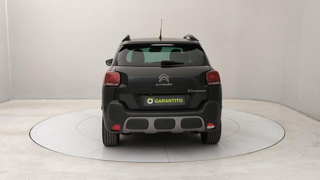CITROEN C3 Aircross usata, con Airbag Passeggero