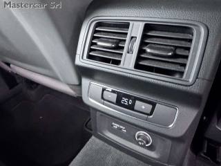 AUDI SQ5 usata, con Servosterzo