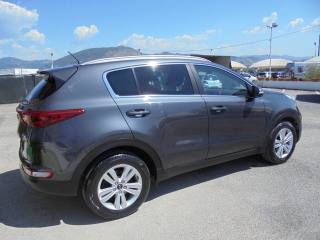 KIA Sportage usata, con Controllo trazione