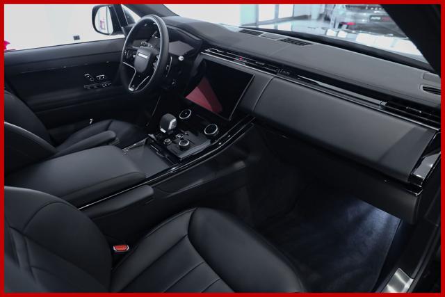 LAND ROVER Range Rover Sport usata, con Climatizzatore
