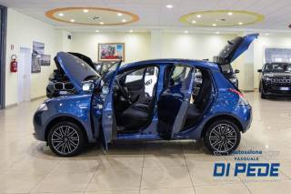 LANCIA Ypsilon usata, con ESP