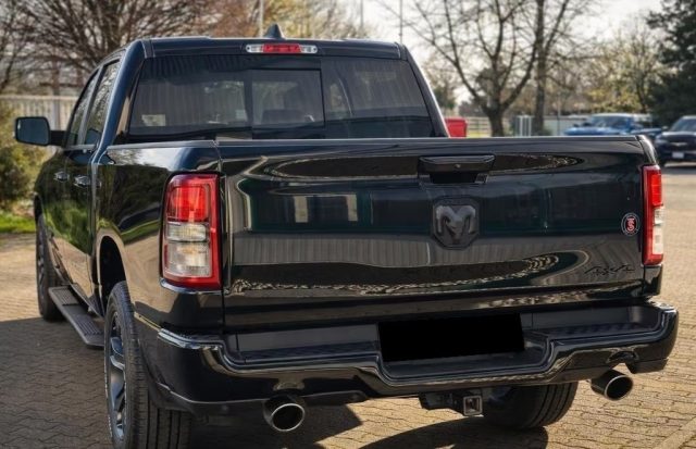 DODGE RAM usata, con Airbag Passeggero