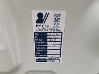 FIAT 500X usata, con USB